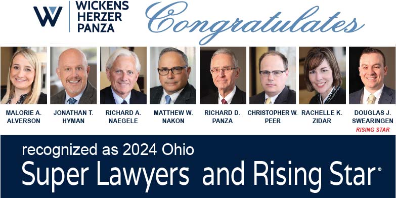 7 WHP Attorneys Recognized On 2024 Ohio Super Lawyers List 1   2024 Super Lawyers Announcement 5 0 W X 2 6 H 