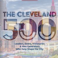 The Cleveland 500