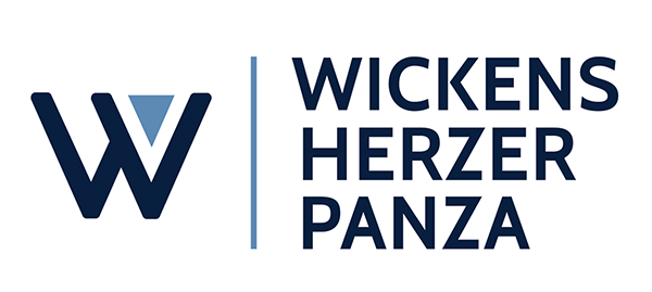 Wickens, Herzer, Panza logo